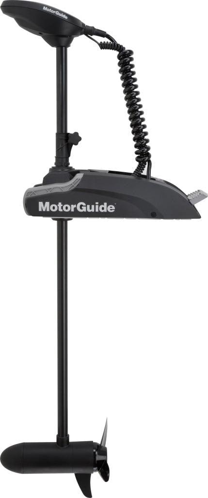 Motor Electric Caiac Motorguide Xi3 45Lb 48 (122Cm) Pinpoint Gps