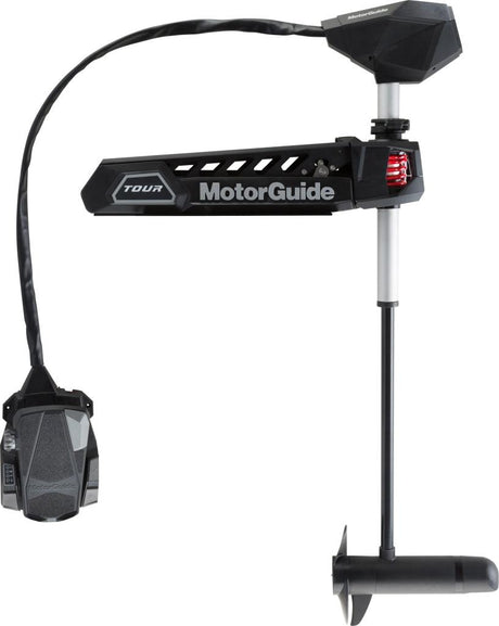 Motor Electric De Barca Motorguide Tour Pro 109Lb 45 (114Cm) Cu Pinpoint Gps