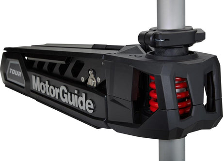 Motor Electric De Barca Motorguide Tour Pro 109Lb 45 (114Cm) Cu Pinpoint Gps