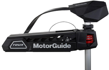 Motor Electric De Barca Motorguide Tour Pro 82Lb 45 (114Cm) Cu Pinpoint Gps Si Sonda Hd+