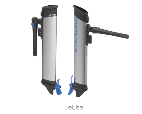Motor Electric Epropulsion Elite