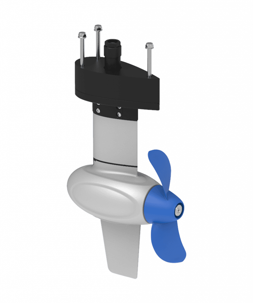 Motor Electric Epropulsion Pod Drive Evo 1.0 Motoare Electrice