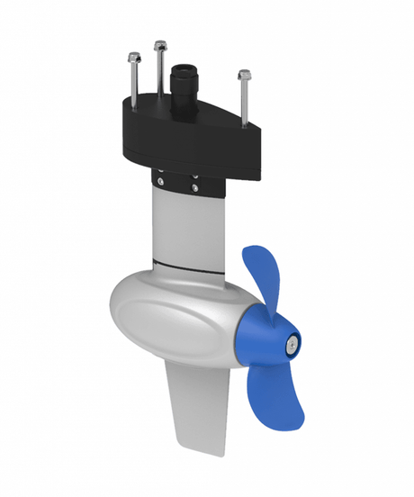 Motor Electric Epropulsion Pod Drive Evo 1.0 Motoare Electrice