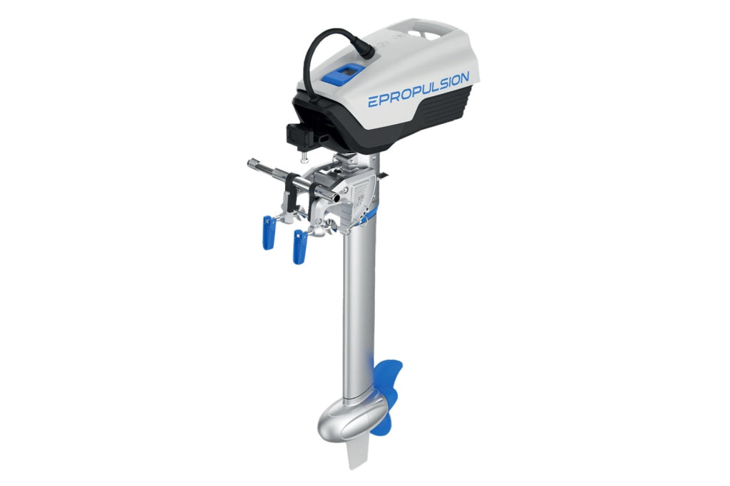 Motor electric Epropulsion Spirit 1.0 Evo comanda la