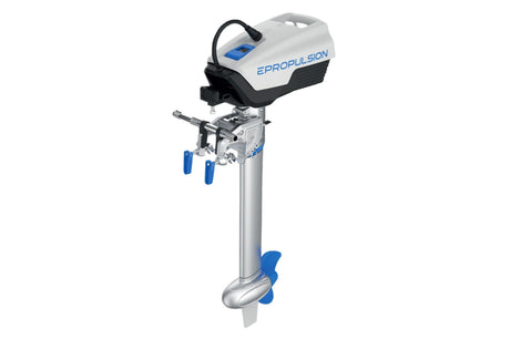 Motor electric Epropulsion Spirit 1.0 Evo comanda la