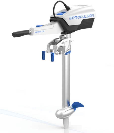 Motor electric Epropulsion Spirit 1.0 PLUS-SpinningShop