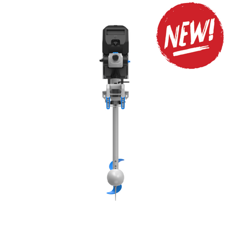 Motor electric ePropulsion Spirit 2.0