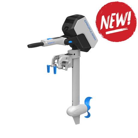 Motor electric ePropulsion Spirit 2.0