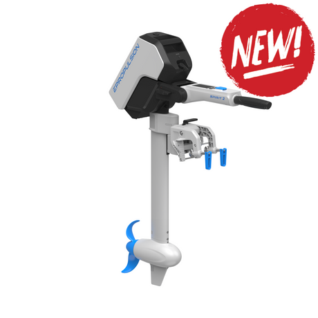 Motor electric ePropulsion Spirit 2.0