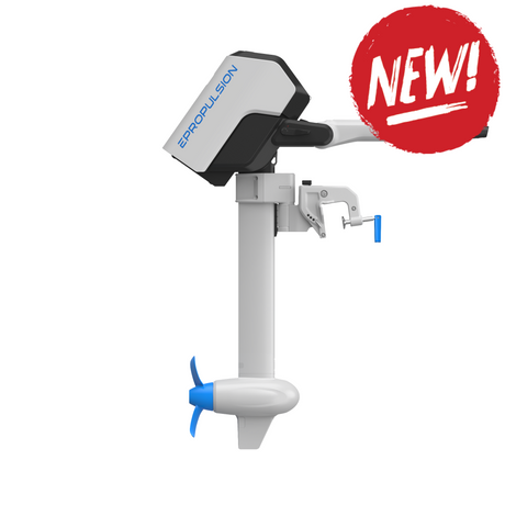 Motor electric ePropulsion Spirit 2.0