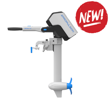 Motor electric ePropulsion Spirit 2.0