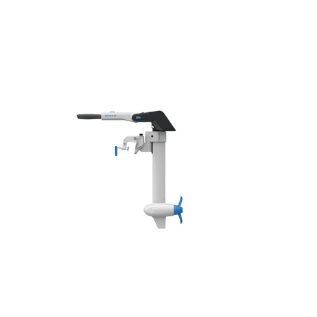 Motor electric ePropulsion Spirit 2 fara baterie