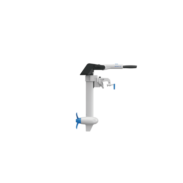Motor electric ePropulsion Spirit 2 fara baterie