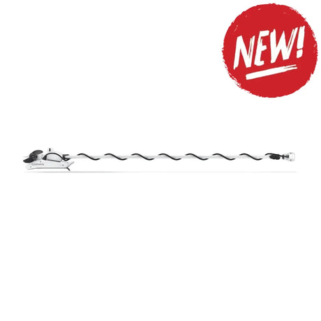 Motor electric Garmin Force Kraken Alb 110 inch - 280 cm
