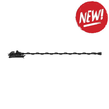 Motor electric Garmin Force Kraken Negru 110 inch - 280 cm