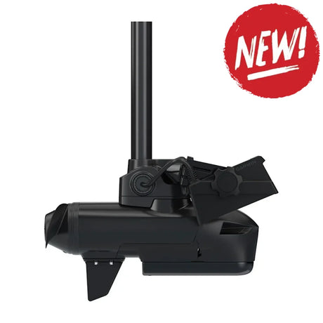 Motor electric Garmin Force Kraken Negru 48 inch - 120 cm