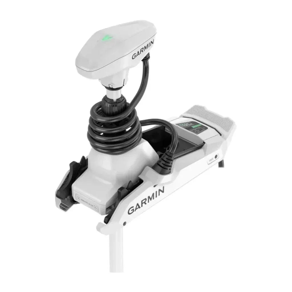 Motor electric Garmin Force Kraken cu sonda GT56UHD - 160cm