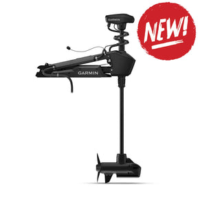 Motor electric Garmin Force PRO ax 127 cm (50 inch) cu sonda GT56UHD