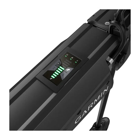 Motor electric Garmin Force PRO ax 127 cm (50 inch) cu sonda GT56UHD