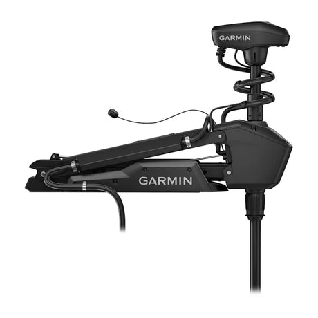 Motor electric Garmin Force PRO ax 145 cm (57 inch) cu sonda GT56UHD