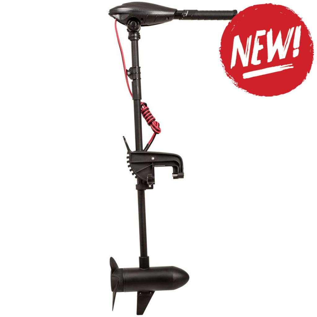 Motor Electric Haswing Osapian 40Lbs