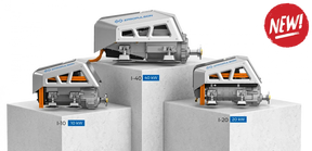 Motor Electric Inboard Epropulsion I - 20 20Kw