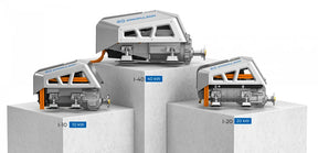 Motor Electric Inboard Epropulsion I - 20 20Kw
