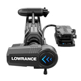 Motor electric Lowrance Ghost 120cm, sonda HDI, compass-SpinningShop