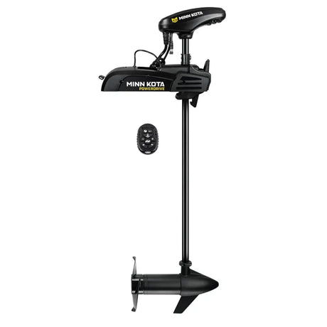 Motor electric Minn Kota PowerDrive2 45 SpotLock