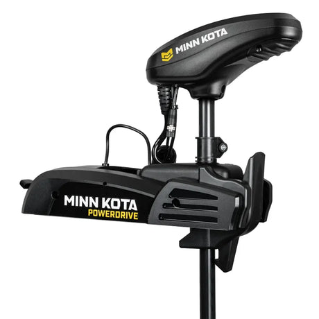 Motor electric Minn Kota PowerDrive2 45 SpotLock