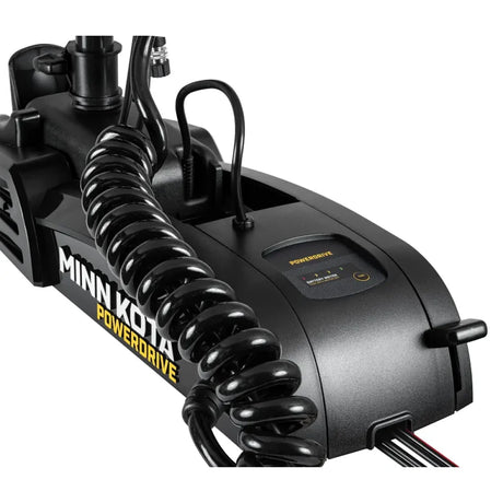 Motor electric Minn Kota PowerDrive2 45 SpotLock