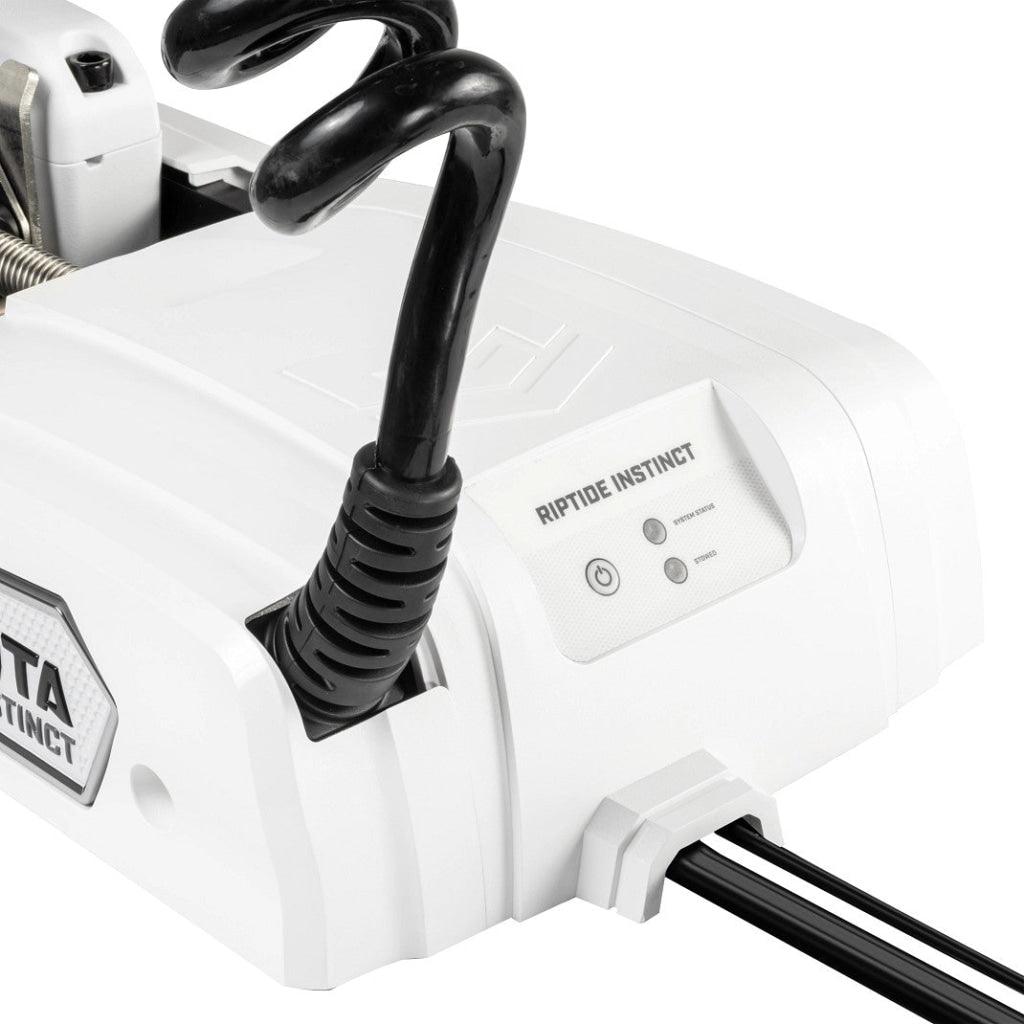 Motor electric Minn Kota Riptide Instinct Quest 36V (115lb)