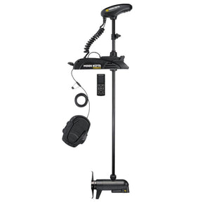 Motor electric Minn Kota Terrova 112lb 36V 72inch (183cm) -