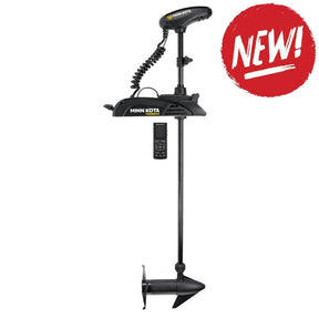 Motor electric Minn Kota Terrova 55lb 12V 54inch (137cm) -