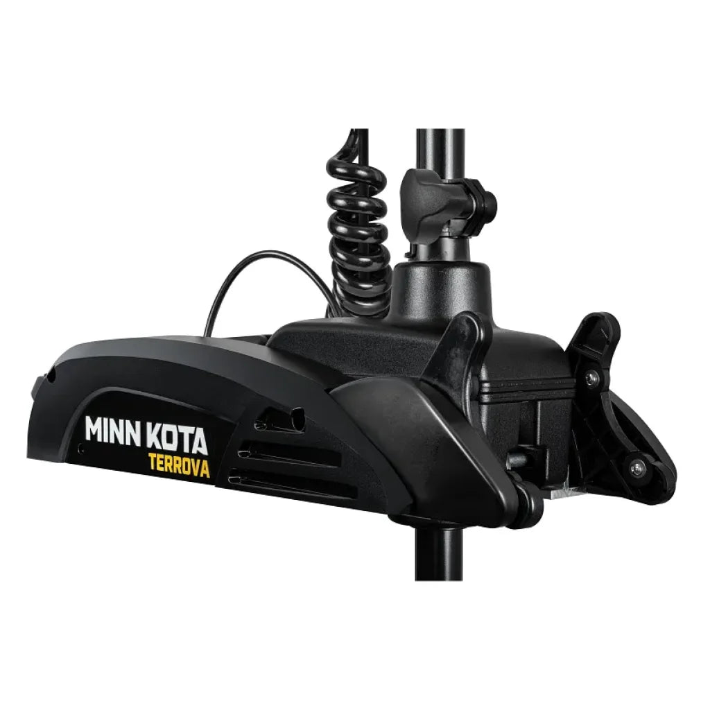 Motor electric Minn Kota Terrova2 55lb 12V 54inch (137cm)
