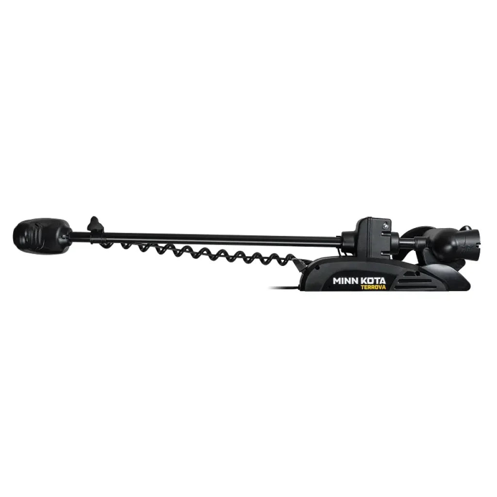 Motor electric Minn Kota Terrova2 55lb 12V 54inch (137cm)