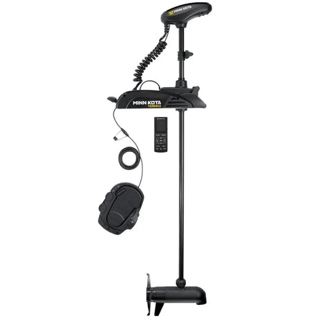 Motor electric Minn Kota Terrova2 55lb 12V 54inch (137cm)