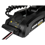 Motor electric Minn Kota Terrova2 55lb 12V 54inch (137cm)
