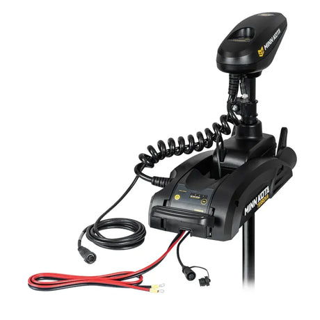 Motor electric Minn Kota Terrova2 55lb 12V 54inch (137cm)