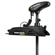 Motor electric Minn Kota Terrova2 55lb 12V 54inch (137cm)