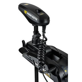 Motor electric Minn Kota Terrova2 80lb 24V 60inch (152cm)