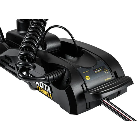 Motor electric Minn Kota Terrova2 80lb 24V 60inch (152cm)