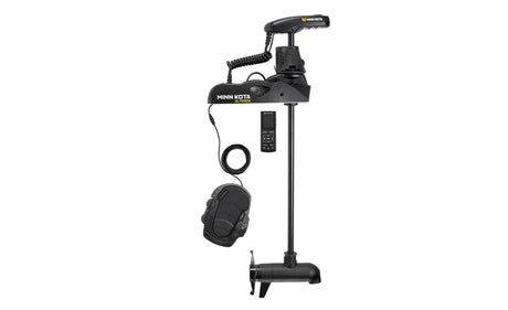 Motor electric Minn Kota Ulterra 112 lb 36V ax 183 cm sonda