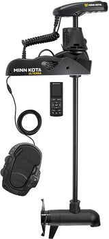 Motor electric Minn Kota Ulterra 112 lb 36V ax 183 cm sonda