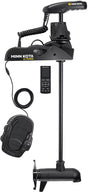Motor electric Minn Kota Ulterra 112 lb 36V ax 183 cm sonda