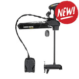 Motor Electric Minn Kota Ultrex 112 Lb 132 Cm Cu Sonda Dsc Si Telecomanda Micro