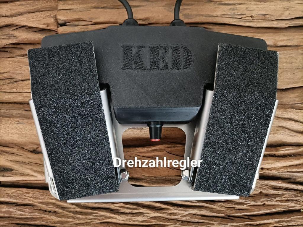 Motor electric suport Live KED