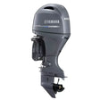 Motor Yamaha F100 LB