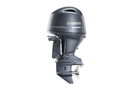Motor Yamaha F115LB