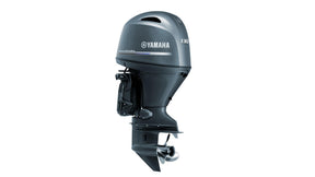 Motor Yamaha F130 LA